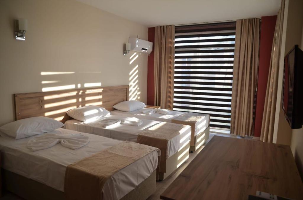 Loca Butik Hotel Sinop Exterior photo